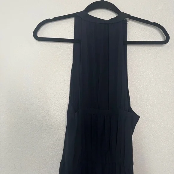tibi drop waist dress Tibi main image 0